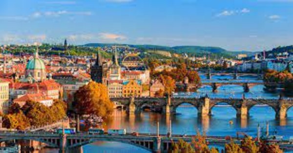Tipy na výlet v Praze